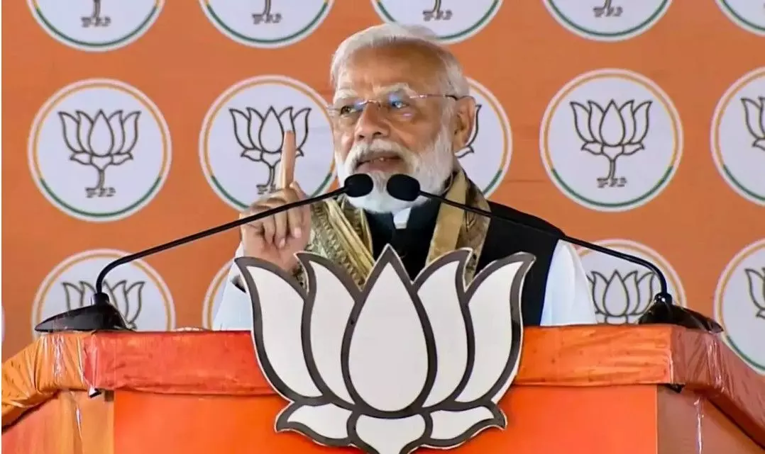 ‘‘విధ్వంసక శక్తులను వదిలిపెట్టను’’