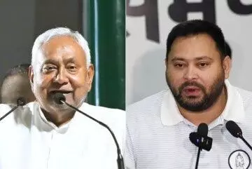 బీహార్ లో గెలుపు ఎవరిదీ? మరికొద్ది గంటల్లో ఫలితం! బీహార్ లో గెలుపు ఎవరిదీ? మరికొద్ది గంటల్లో ఫలితం!