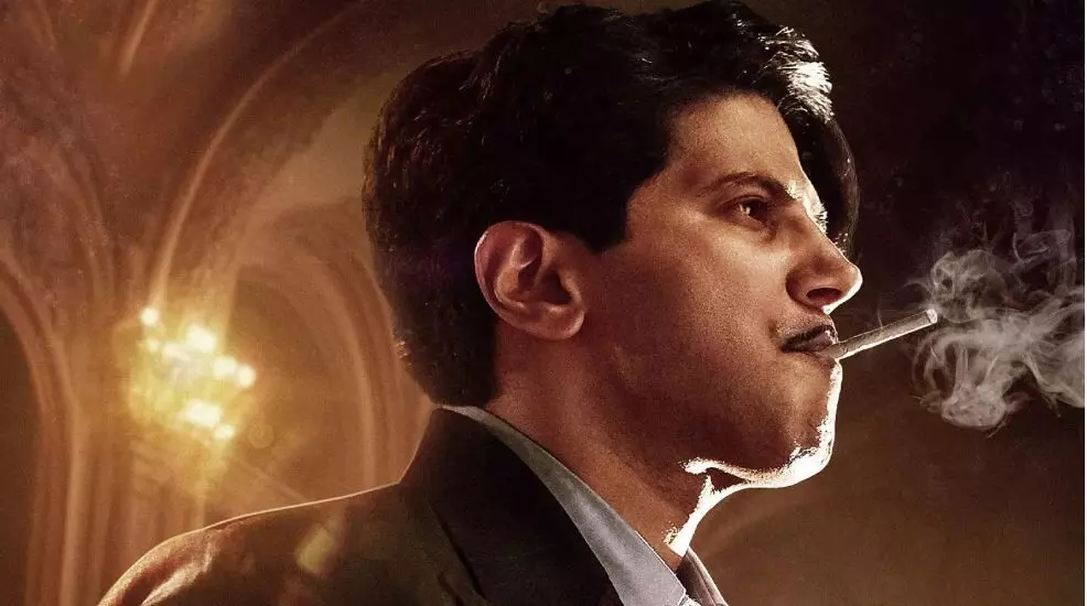 “కాంతా” సినిమాపై హైకోర్టులో సంచలన పిటిషన్!