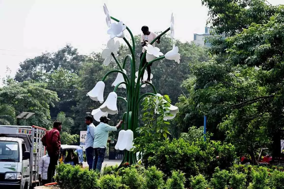 ఎంఓయూలు 410, పెట్టుబడులు రూ.9.8 లక్షల కోట్లు