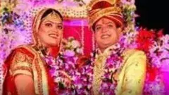 కలెక్టరమ్మకీ తప్పని మొగుడి వేధింపులు