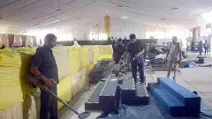 పార్టనర్‌షిప్‌ సమ్మిట్‌పై విశాఖలో పారాహుషార్‌!