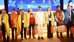 పార్టనర్‌షిప్‌ సమ్మిట్లకు విశాఖ భేష్‌!