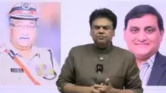 ప్రవీణ్ ప్రకాష్... అంత జ్ఞానోదయం ఎలా వచ్చింది?