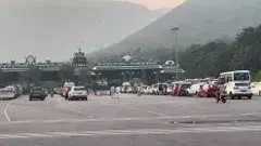 యాత్రికుల రక్షణపై టీటీడీ దృష్టి..