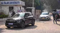 కారు బాంబుదాడికి పాల్పడింది యువ వైద్యుడే