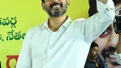 లోకేష్ చెప్పిన కంపెనీ ఇదే