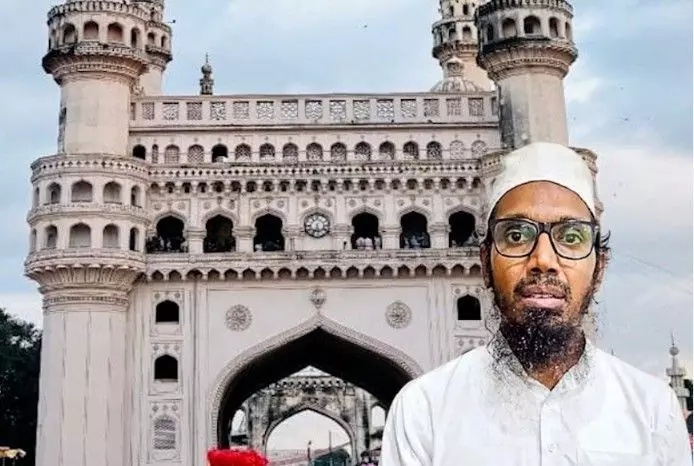 హైదరాబాదీ వైద్యుడు రిసిన్ విషం తయారీ బాగోతం ఏటీఎస్ గుట్టురట్టు హైదరాబాదీ వైద్యుడు రిసిన్ విషం తయారీ బాగోతం ఏటీఎస్ గుట్టురట్టు