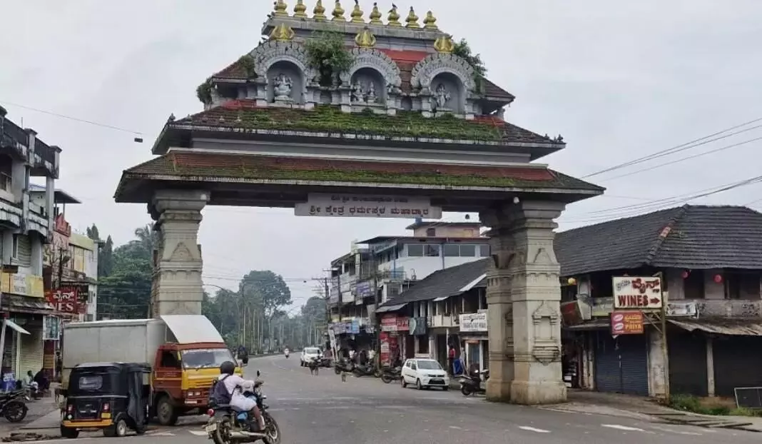 ధర్మస్థల: సిట్ దర్యాప్తుపై స్టే ఎత్తివేసిన కర్ణాటక హైకోర్టు