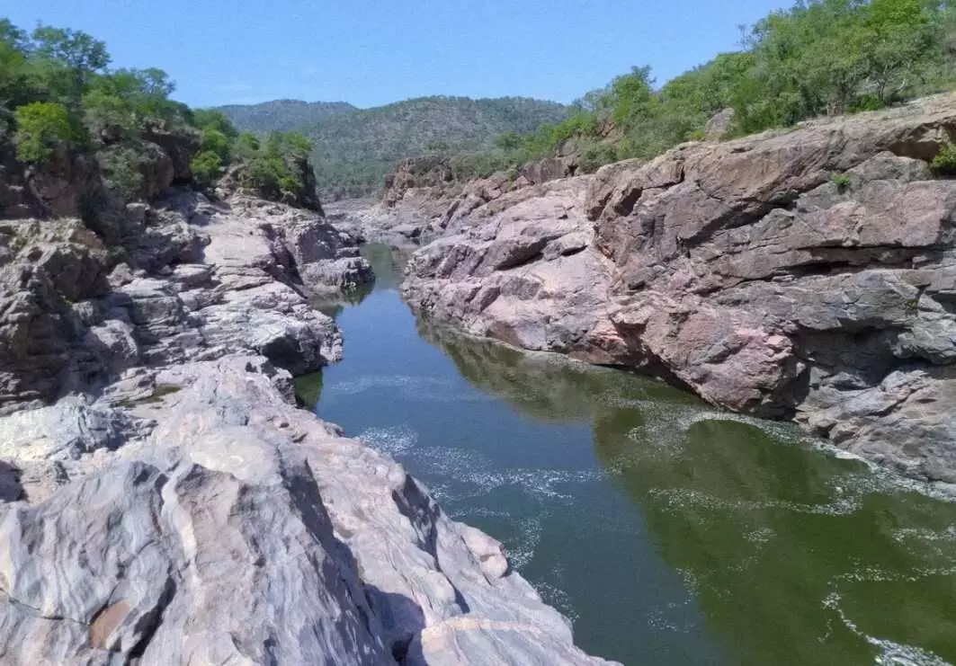 మేకెదాతు పై దాఖలైన పిటిషన్ డిస్మిస్ చేసిన సుప్రీంకోర్టు