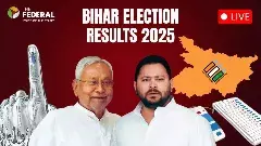 బీహార్ లో ఢంకా భజాయించిన నితీశ్