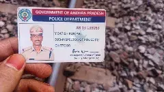 పరకామణి చోరీ కేసు:మాజీ ఏవిఎస్ఓ  అనుమానాస్పద మృతి