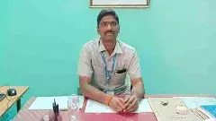 సర్కార్ కే సవాల్ గా మారిన సతీష్ మృతి