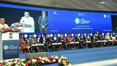 ఏపీలోనూ, దేశంలోనూ పెట్టుబడులకిదే సమయం..