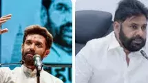 బీహార్ పవన్ కల్యాణ్ ఈ చిరాగ్ పాశ్వాన్!