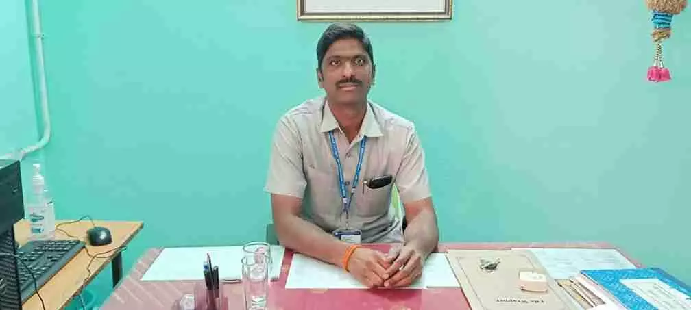 సర్కార్ కే సవాల్ గా మారిన సతీష్ మృతి సర్కార్ కే సవాల్ గా మారిన సతీష్ మృతి