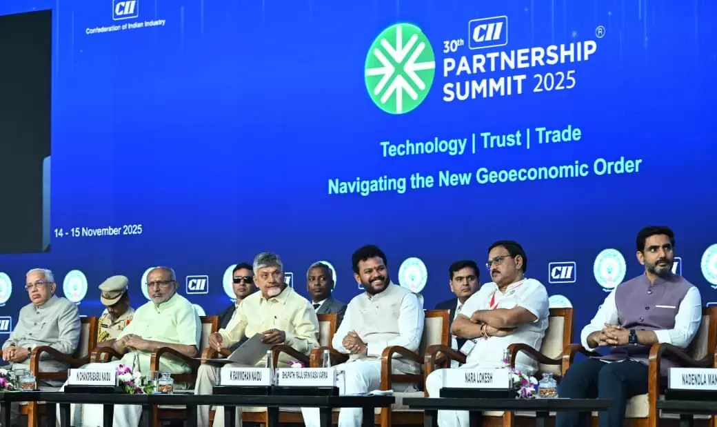 ఇప్పుడే భారత్లో పెట్టుబడులు పెట్టడానికి సరైన సమయం ఇప్పుడే భారత్లో పెట్టుబడులు పెట్టడానికి సరైన సమయం