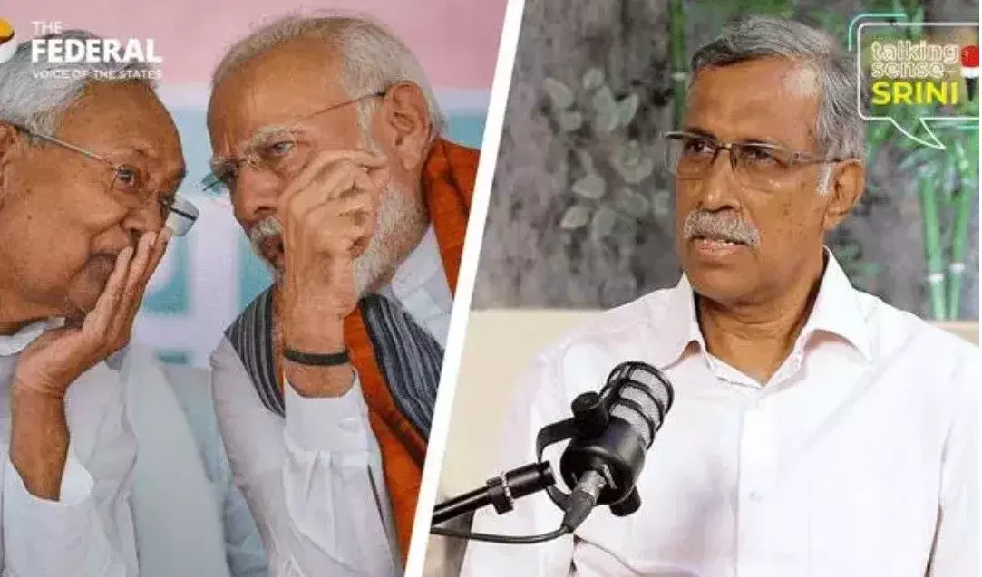 బీహార్: మహాఘట్ బంధన్ ఎందుకు విఫలమైంది?