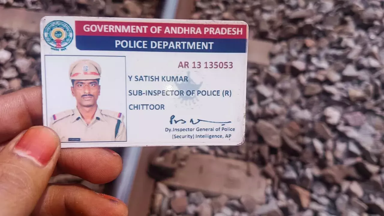 TTD | పరకామణి జోలికి వెళితే... చావు తప్పదా స్వామీ?