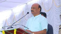 భర్త రెండు పెగ్గులు, భార్య ఐస్‌క్రీమ్..వైరల్ గా అయ్యన్న వ్యాఖ్యలు