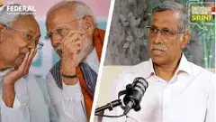 బీహార్: మహాఘట్ బంధన్ ఎందుకు విఫలమైంది?