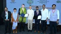 శ్రీసిటీకి 6 వేల ఎకరాలు