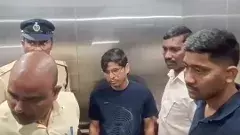 రూ. 77 కోట్ల సారా డబ్బుల్ని మూటలు కట్టి ముట్టచెప్పింది ఇతడే!