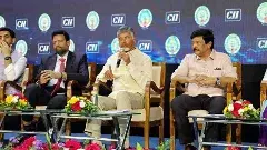 పార్టనర్‌షిప్‌ సమ్మిట్‌ సూపర్‌ హిట్టయింది!