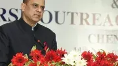 ఎవరీ ఐఎఎస్ ఓరుగంటి? రాజస్థాన్ లో మేటీ!