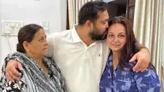 ‘లాలూ’ కుటుంబంలో కొనసాగుతున్న కల్లోలం