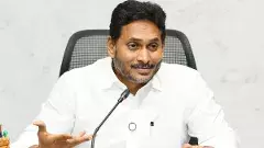 ఏపీ అప్పులపై జగన్ ఆందోళన