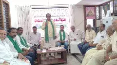 శ్రీ బాగ్ ఒప్పందాన్ని తక్షణమే అమలు చేయాలి