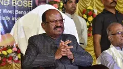 ‘ఎస్ఐఆర్ ’ వంటి ప్రక్రియలు దేశానికి అవసరం