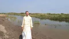 రాజధాని పేరుతో రాష్ట్రాన్ని అప్పుల కుప్ప చేయడం భావ్యమా?