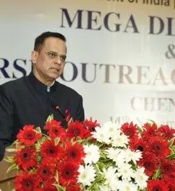 ఎవరీ ఐఎఎస్ ఓరుగంటి? రాజస్థాన్ లో మేటీ! ఎవరీ ఐఎఎస్ ఓరుగంటి? రాజస్థాన్ లో మేటీ!