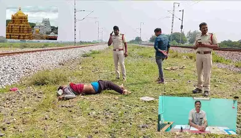 గొడ్డలి వేటా..? ఇనుప రాడ్డా..? సతీష్ పై దేనితోొ దాడి చేశారబ్బా? గొడ్డలి వేటా..? ఇనుప రాడ్డా..? సతీష్ పై దేనితోొ దాడి చేశారబ్బా?