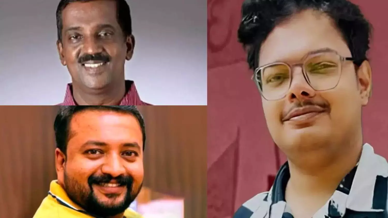 కేరళ: తిరువనంతపురంలో బీజేపీకి గడ్డు పరిస్థితి.. కేరళ: తిరువనంతపురంలో బీజేపీకి గడ్డు పరిస్థితి..