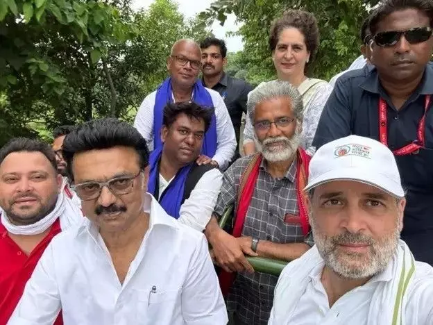 బీహార్‌లో ఎన్డీఏ కూటమి విజయానికి దీపాంకర్ చెప్పిన మూడు కారణాలు..