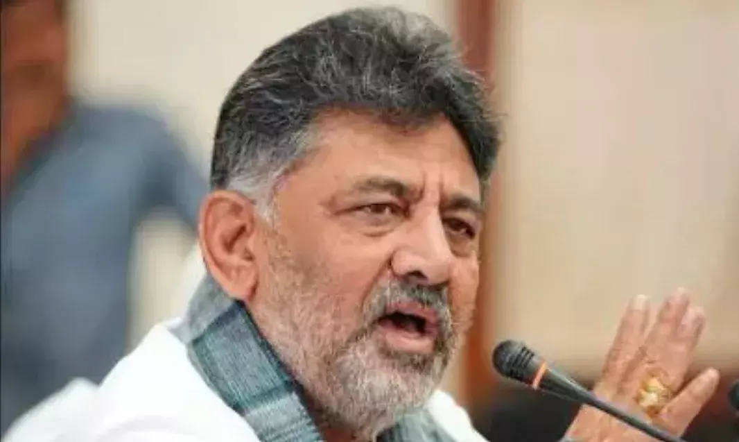 కర్ణాటక: ‘‘మంత్రివర్గం మార్చే నిర్ణయం పూర్తిగా సీఎందే’’