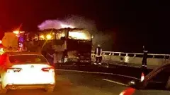 మక్కా మృతుల్లో ఎక్కువ మంది మల్లేపల్లి వాసులుగా అనుమానం