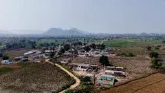 వర్షం పడిందంటే వణుకుతున్న మర్లపాడు తండా..!