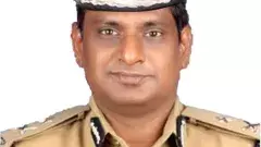 మూడు సార్లు రద్దైన సీనియర్ ఐపీఎస్ సంజయ్ బెయిల్ పిటీషన్