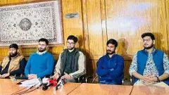 మోదీకి జమ్మూకశ్మీర్ విద్యార్థుల విన్నపం