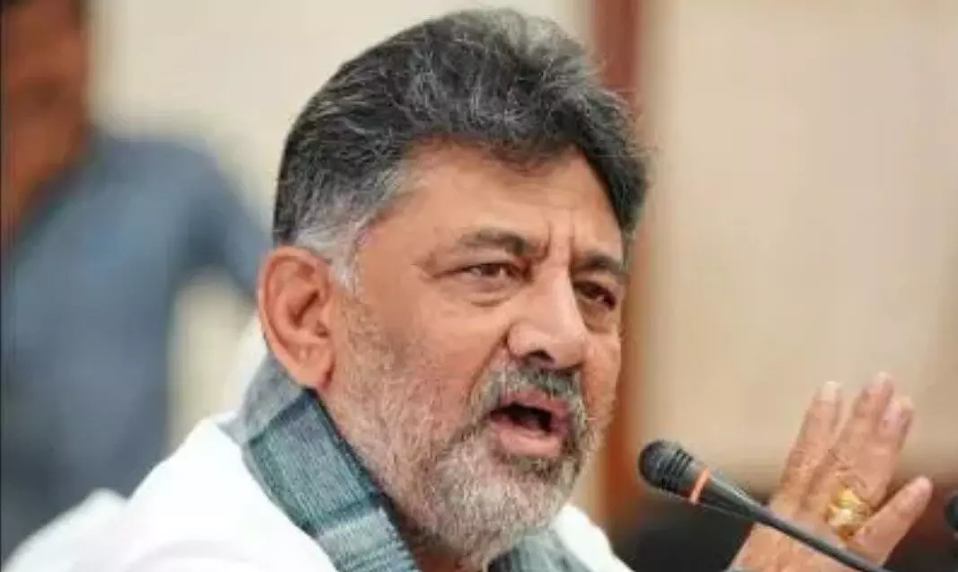 కర్ణాటక: ‘‘మంత్రివర్గం మార్చే నిర్ణయం పూర్తిగా సీఎందే’’ కర్ణాటక: ‘‘మంత్రివర్గం మార్చే నిర్ణయం పూర్తిగా సీఎందే’’