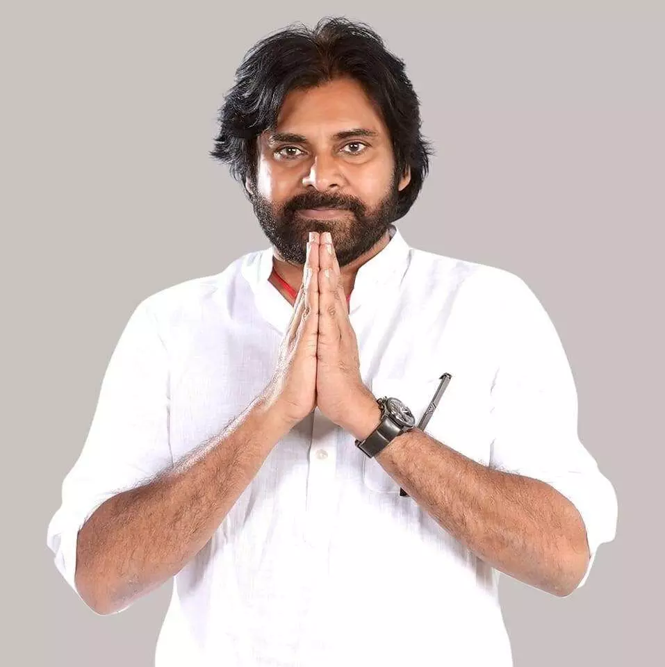 సినిమా పైరసీపై పవన్ కల్యాణ్ ఏమన్నరాంటే..