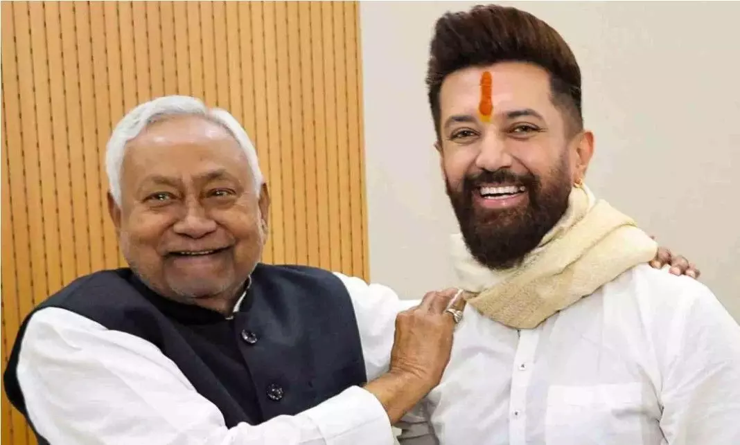 బీహార్: కొత్త ప్రభుత్వంలో నితీశ్ కు ఫ్రీ హ్యాండ్ ఉంటుందా?