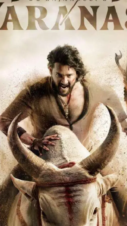 మహేష్ బాబు “వారణాసి”లో టైమ్-ట్రావెల్ ట్విస్ట్!