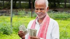 ఏపీ రైతులకు శుభవార్త- కిసాన్ యోజన నిధుల విడుదల రేపే