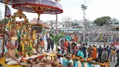 Tirumala | వైకుంఠ ద్వార దర్శనాల వివాదానికి తెరపడుతుందా?