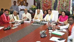 Tirumala | వైకుంఠ ద్వార దర్శనాలపై టీటీడీ కీలక నిర్ణయం